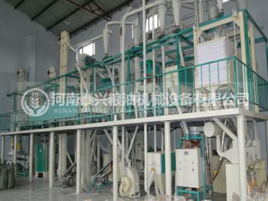 豆類(lèi)加工設(shè)備